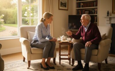 Bespoke Private Home Health Care in Oxfordshire and Dorset: A Case Study in Excellence