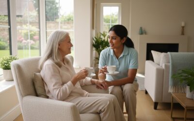 Affordable Home Care in Wallingford: A Guide to Bespoke Support 2026