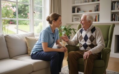 CQC Registered Home Care in Thatcham: A Guide to Bespoke Support (2026)