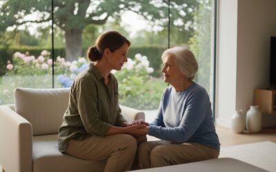 Compassionate End of Life Care at Home in Oxfordshire: A 2026 Family Guide