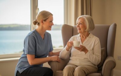Compassionate Private Carers Near Me in Poole: A Guide to Bespoke Home Support (2026)