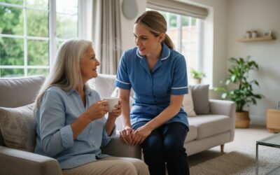 Finding a Compassionate Personal Care Assistant in Thatcham: Your 2026 Guide