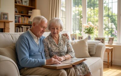 Home Care for Couples in Christchurch: Staying Together with Bespoke Support