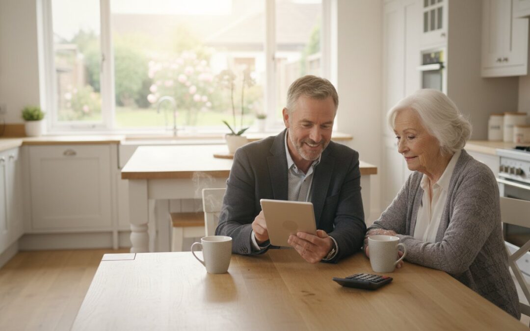 Live-in Care Cost Newbury: A Comprehensive 2026 Buying Guide for Families