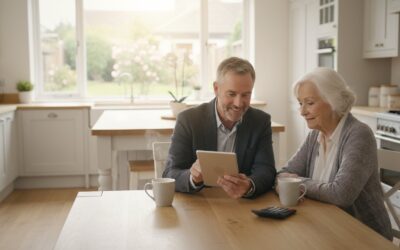 Live-in Care Cost Newbury: A Comprehensive 2026 Buying Guide for Families