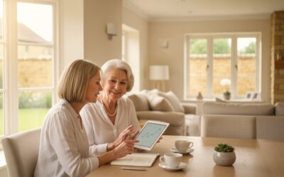 New Rules for Care Home Payments in 2026: A Guide for Oxfordshire and Dorset Families