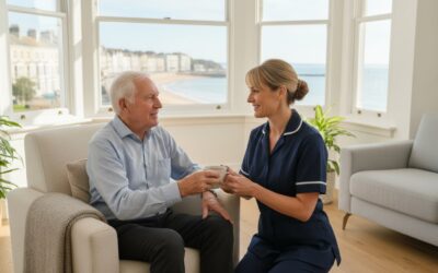 Post-Hospital Care at Home in Weymouth: A Reassuring Guide to Recovery (2026)