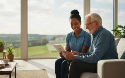 Rewarding Job Opportunities in Care: Your 2026 Guide to Working in Oxfordshire and Dorset