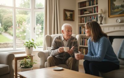 Trusted Elderly Care in Abingdon: A Compassionate Guide to Home Support (2026)