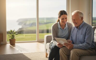 Working in Care in Oxfordshire and Dorset: A Complete Guide for 2026