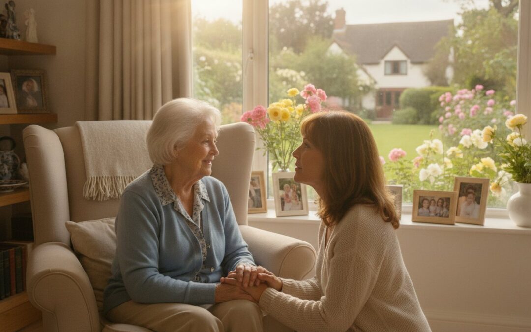 Compassionate Alternatives to Care Homes in Thatcham: A 2026 Guide