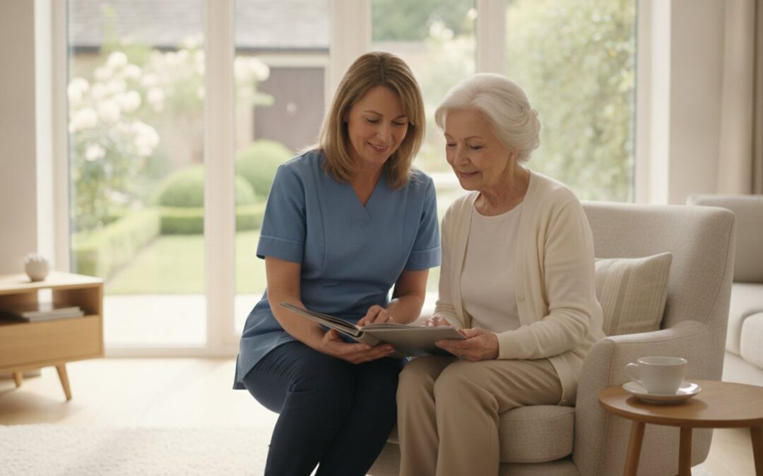 Hiring a Private Carer vs Agency in Abingdon: A 2026 Comparison Guide