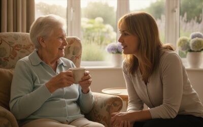 Preparing for a Live-in Carer in Christchurch: A Compassionate Home Guide