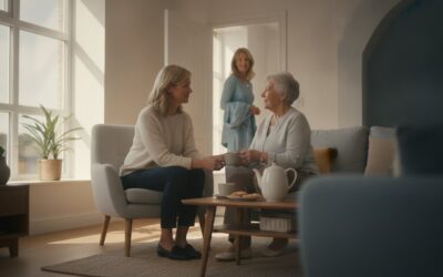 Compassionate Respite Care for Carers in Christchurch: Your Guide to Taking an Essential Break