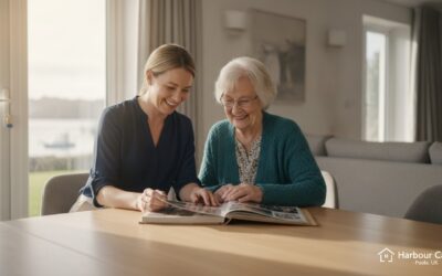 What to Expect From a Home Carer in Poole: A Compassionate 2026 Guide