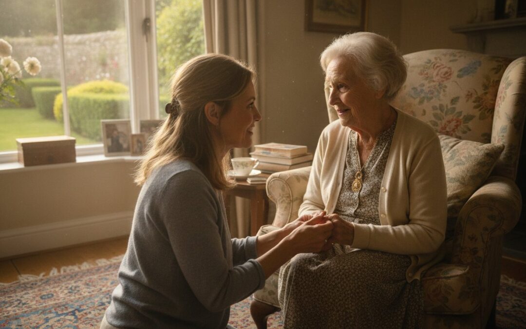 10 Vital Signs My Elderly Parent Needs Help at Home: A Compassionate 2026 Guide