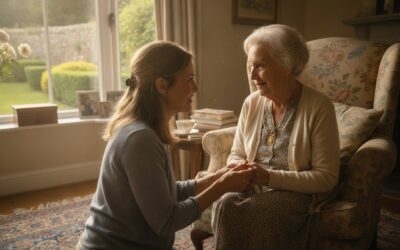 10 Vital Signs My Elderly Parent Needs Help at Home: A Compassionate 2026 Guide
