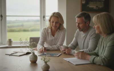 How to Talk to Siblings About Parents’ Care: A Compassionate 2026 Guide