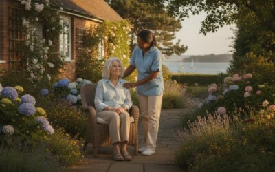 Live-in Dementia Care in Poole: A Compassionate Guide for Families (2026)