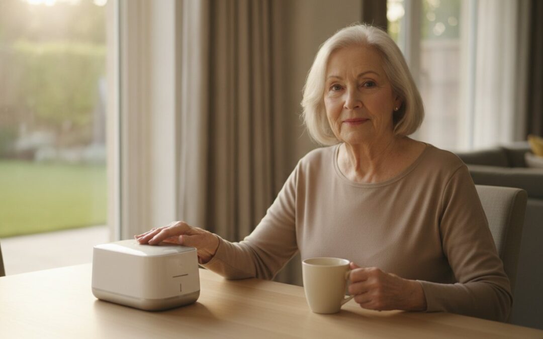 Medication Management for Elderly at Home: A Compassionate Guide for Families (2026)