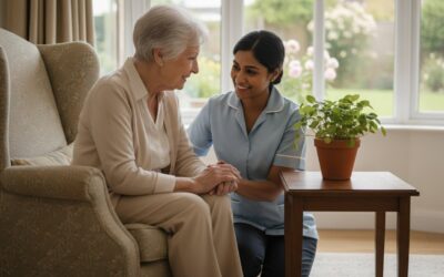 Creating a Personal Care Plan for Elderly at Home: A Compassionate Guide (2026)