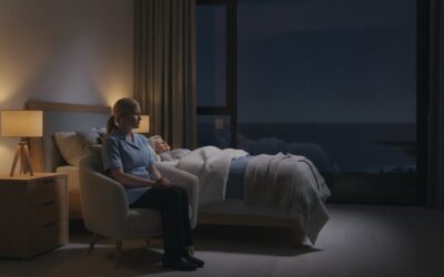 Compassionate Night Carer for the Elderly in Weymouth: A 2026 Guide