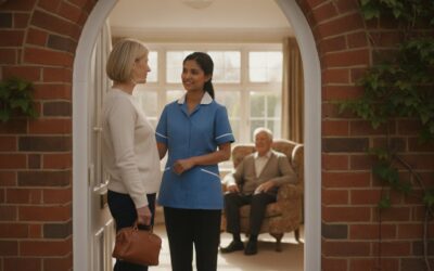Holiday Cover for Carers in Christchurch: Ensuring Peace of Mind While You Recharge