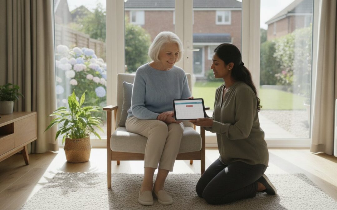 Domiciliary Care Newbury Prices: A Guide to Costs and Funding in 2026