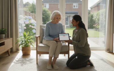 Domiciliary Care Newbury Prices: A Guide to Costs and Funding in 2026