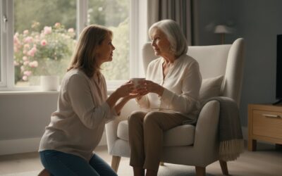 Caring for Someone with Vascular Dementia at Home: A Compassionate Guide to Progression and Support