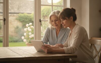 Domiciliary Care Costs in Oxfordshire: A Complete 2026 Guide for Families