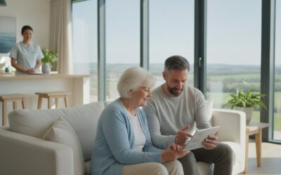 Live-in Care Costs in Dorset: A Comprehensive 2026 Guide for Families