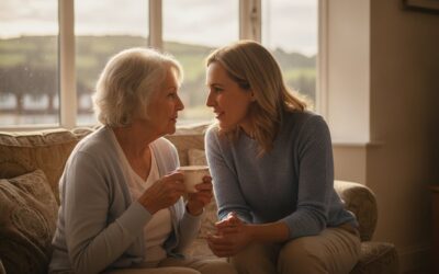 Live-in Dementia Care in Dorset: Expert Support in the Sanctuary of Home