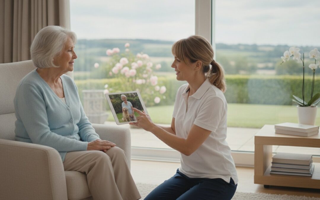 Dementia Care at Home in West Berkshire: 2026 Guide