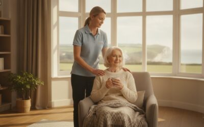 Cancer Home Care in Christchurch: Support Guide