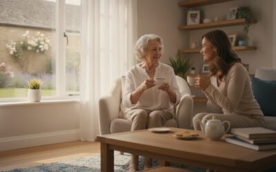 Compassionate Alternatives to a Care Home in Oxfordshire: A 2026 Family Guide