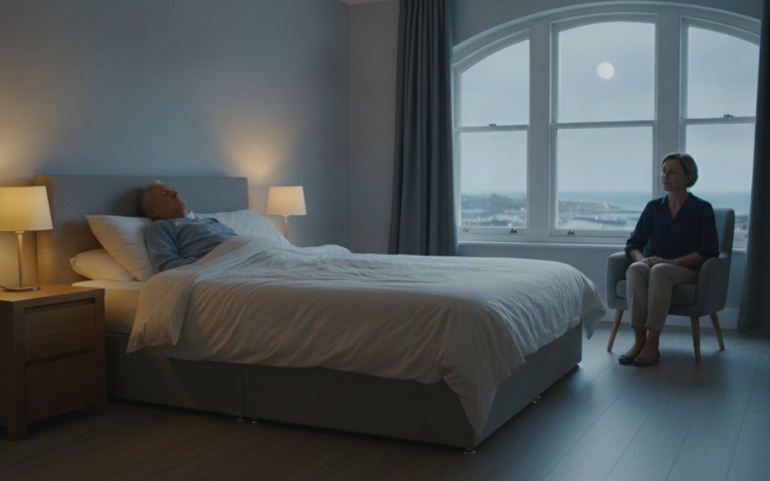 Compassionate Overnight Care in Dorset: 2026 Guide