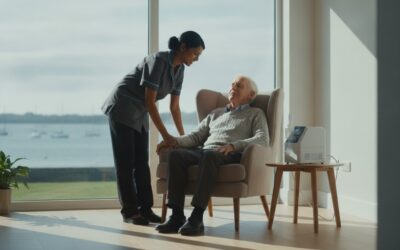 COPD Domiciliary Care in Poole: 2026 Guide
