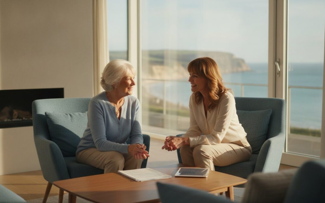 Dorset Live-in Care: 2026 Pricing & Funding Guide
