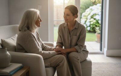 End of Life Care at Home in Oxfordshire: 2026 Guide