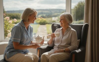 In-Home MS Care in West Berkshire: 2026 Guide