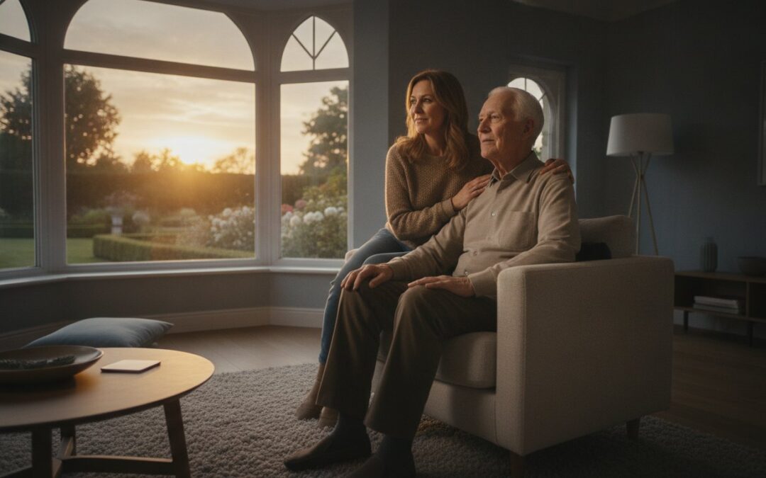 Managing Dementia Behaviours at Home: 2026 Guide
