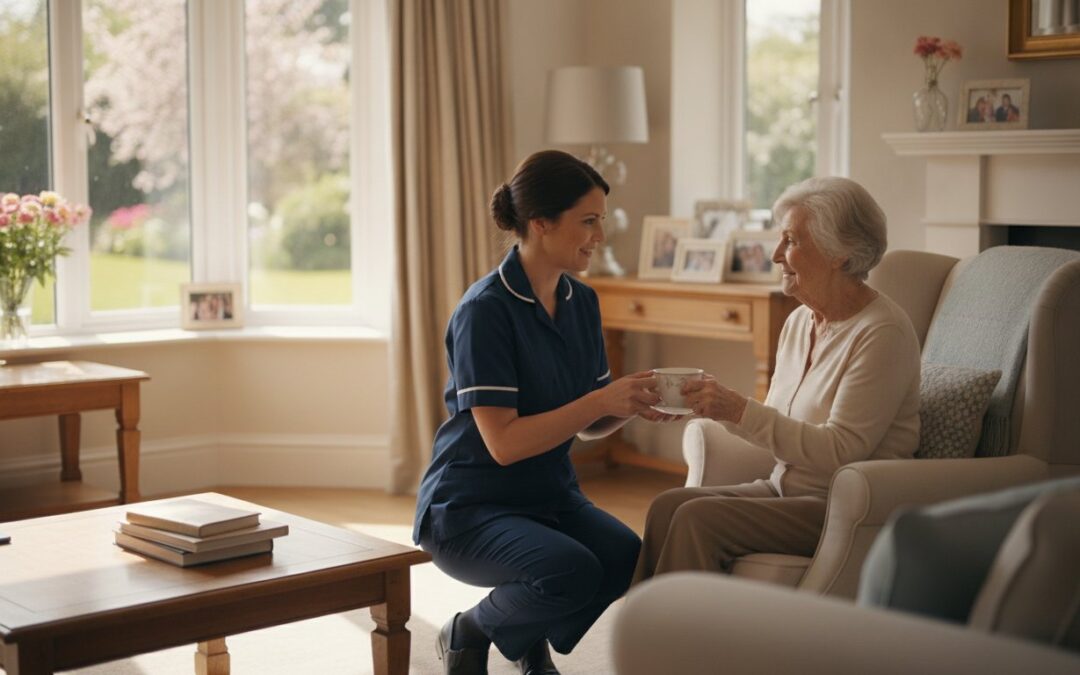 Private Home Care: Bespoke Support at Home (2026)