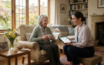 Abingdon Bank Holiday Home Care: 2026 Family Guide