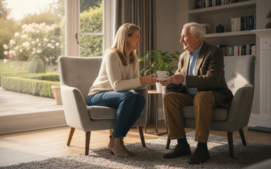 Carer Starting Rate: How £14/hr Affects Care Quality