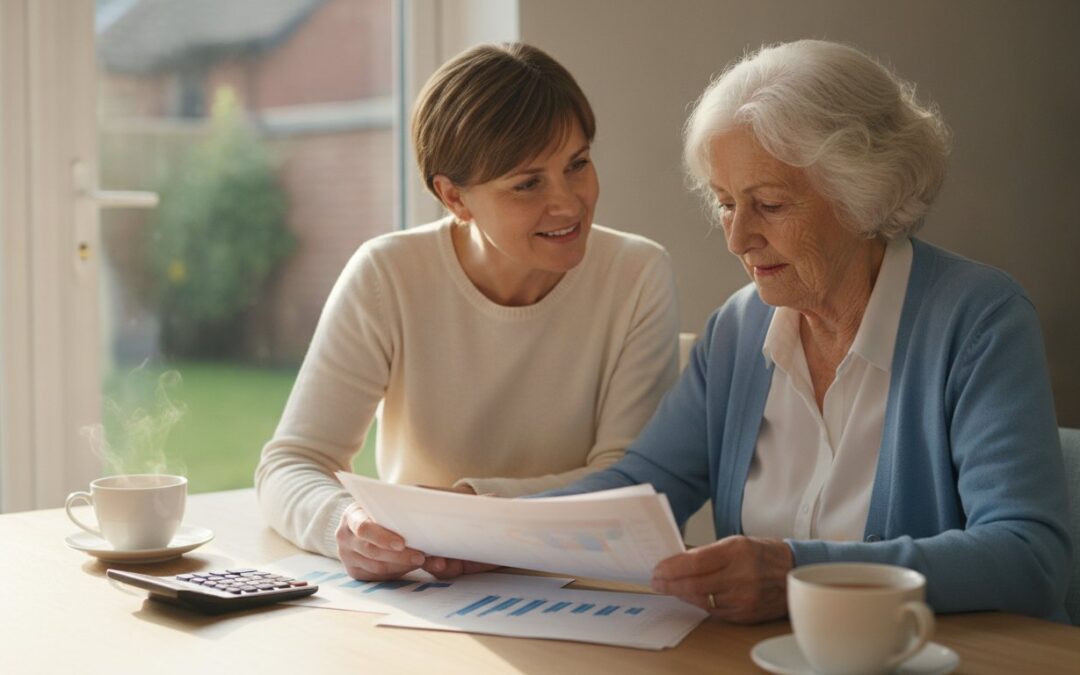 Council vs Private Care Costs in Newbury: 2026 Guide
