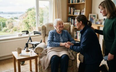 Emergency Carers in Poole: Rapid In-Home Support (2026)