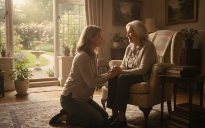 End Stage Dementia Care at Home in Oxfordshire: A Compassionate Guide (2026)