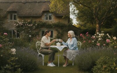 Live-in Care Assistant Jobs in Dorset: Build a Rewarding Career with Bloomfield Care