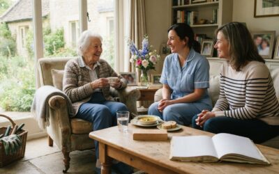 Measuring the Success of a Home Care Package: A Complete 2026 Checklist
